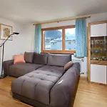 Haus Rosa & Alfred Lejlighed