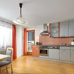 Haus Rosa & Alfred Lejlighed Gaschurn