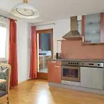 Lejlighed Haus Rosa & Alfred *