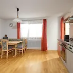 Haus Rosa & Alfred Lejlighed