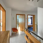 Haus Rosa & Alfred Lejlighed Gaschurn