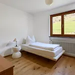Haus Rosa & Alfred Lejlighed Gaschurn