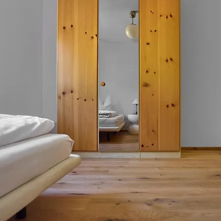 Appartement Haus Rosa & Alfred