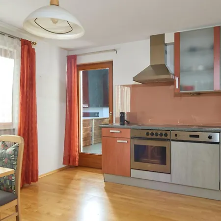 Apartment Haus Rosa & Alfred *