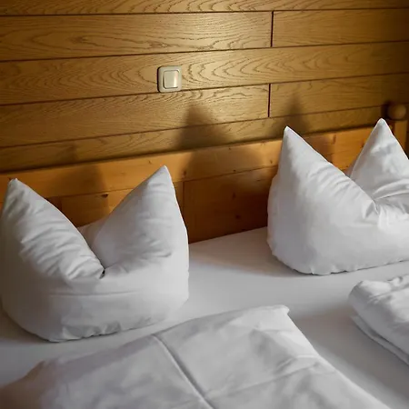 Appartement Haus Rosa & Alfred *