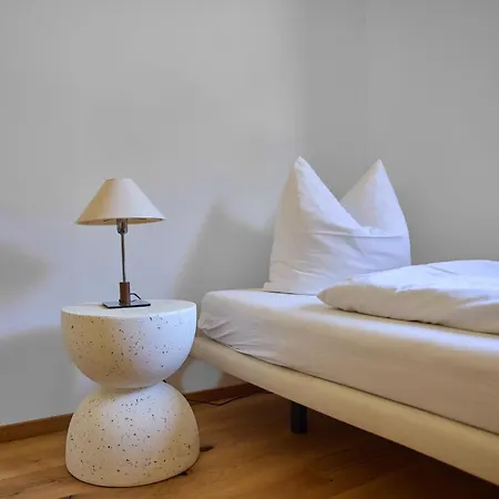 Haus Rosa & Alfred Appartement *