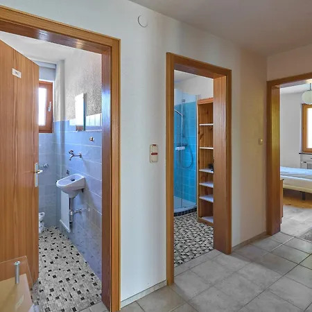 Apartment Haus Rosa & Alfred