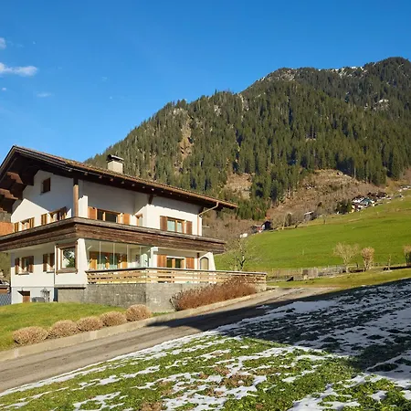 Haus Rosa & Alfred Appartement Gaschurn