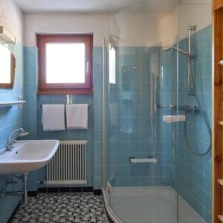 Haus Rosa & Alfred Apartment
