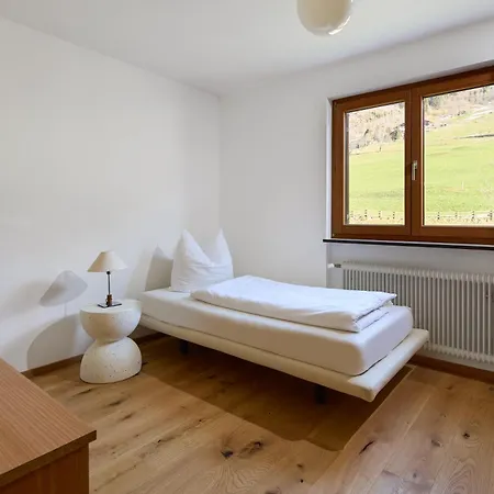 Haus Rosa & Alfred Apartment Gaschurn