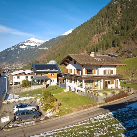 Haus Rosa & Alfred Gaschurn