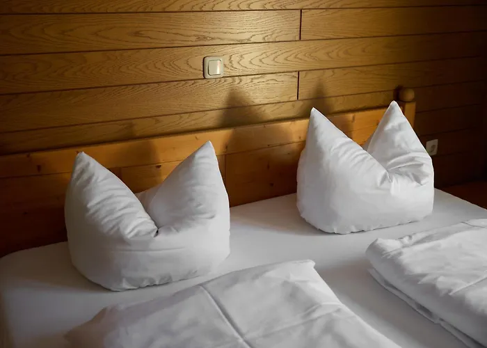 Appartement Haus Rosa & Alfred *