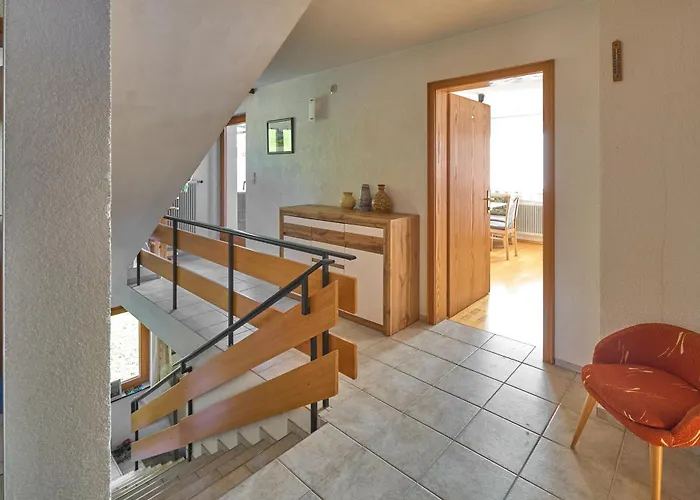 Appartement Haus Rosa & Alfred Gaschurn