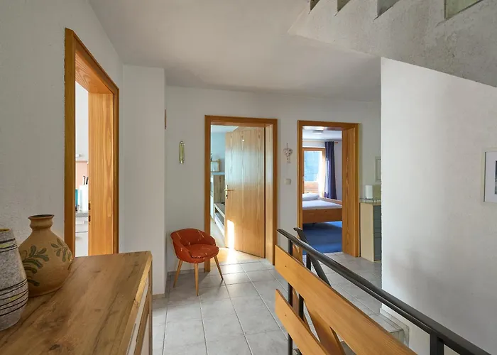 Haus Rosa & Alfred Appartement Gaschurn