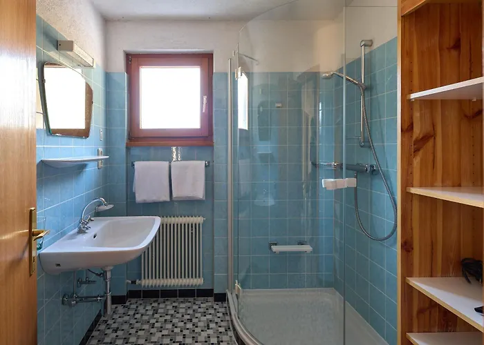 Haus Rosa & Alfred Appartement