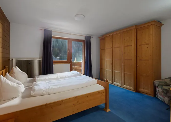 Haus Rosa & Alfred *