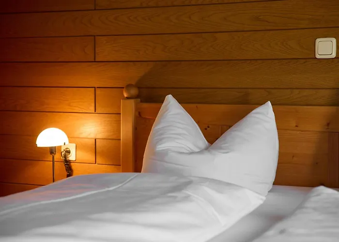 Haus Rosa & Alfred * Gaschurn