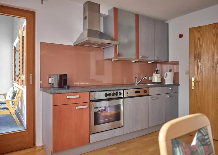 Haus Rosa & Alfred Gaschurn