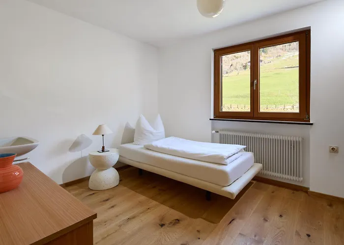 Haus Rosa & Alfred Appartement Gaschurn