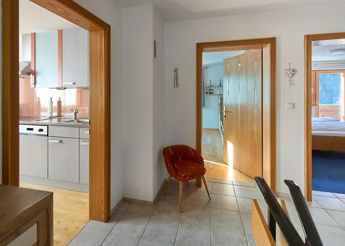 Haus Rosa & Alfred *